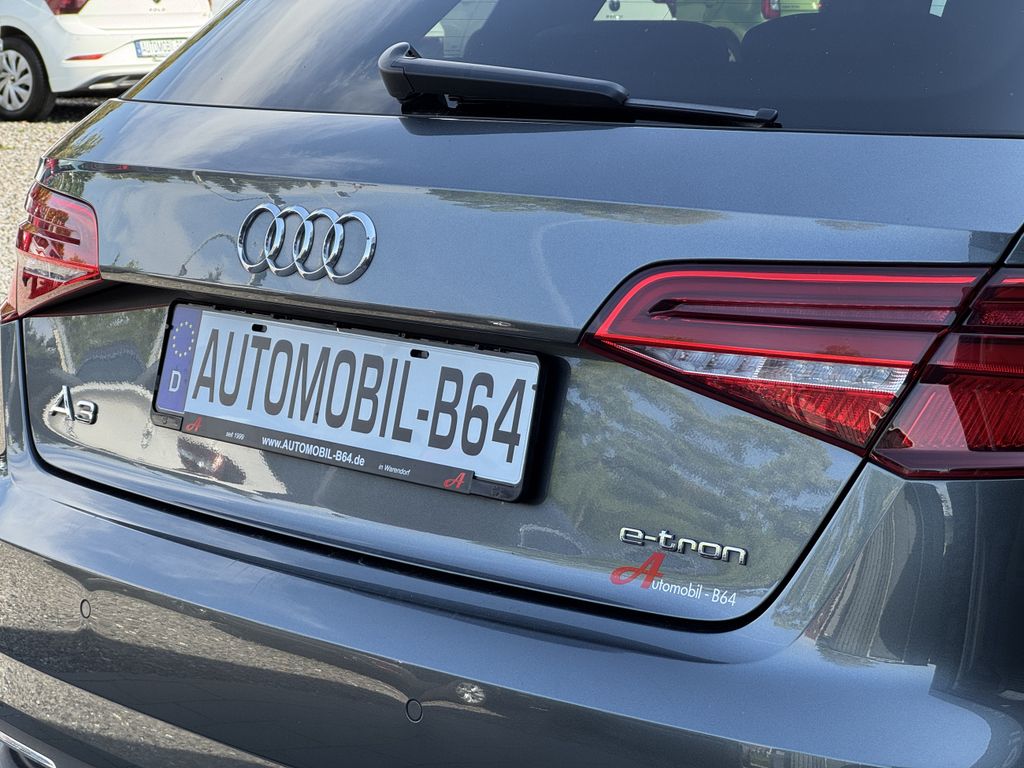 Audi A3 2017