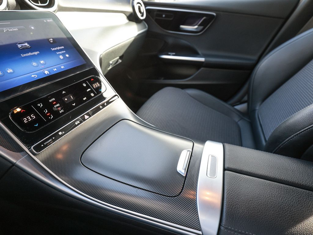 Mercedes-Benz C 200 2023