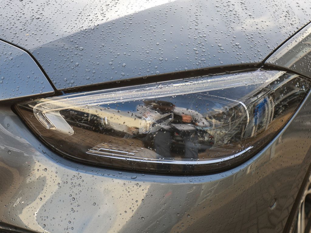 Mercedes-Benz C 200 2023