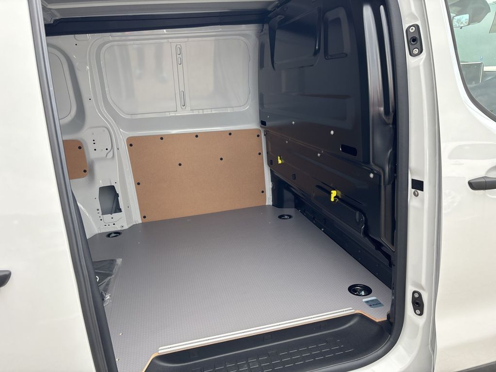 Toyota Proace (Verso)