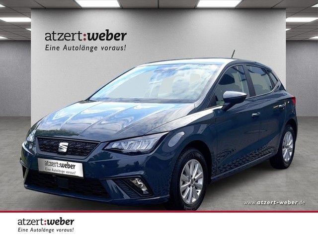 Seat Ibiza 2025