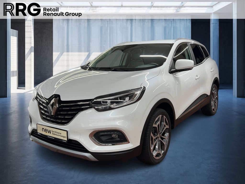 Renault Kadjar 2022