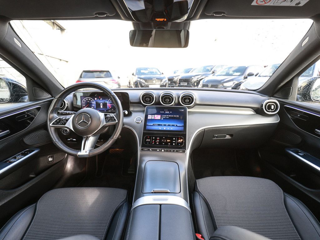 Mercedes-Benz C 200 2023
