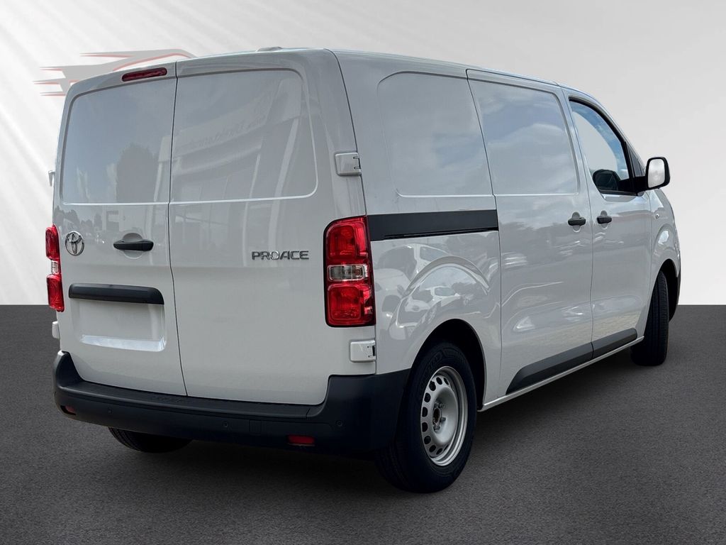 Toyota Proace (Verso)