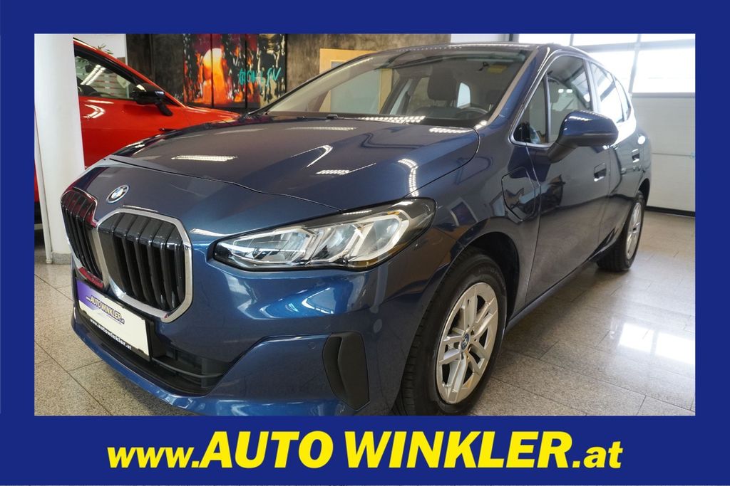 BMW 225 2023