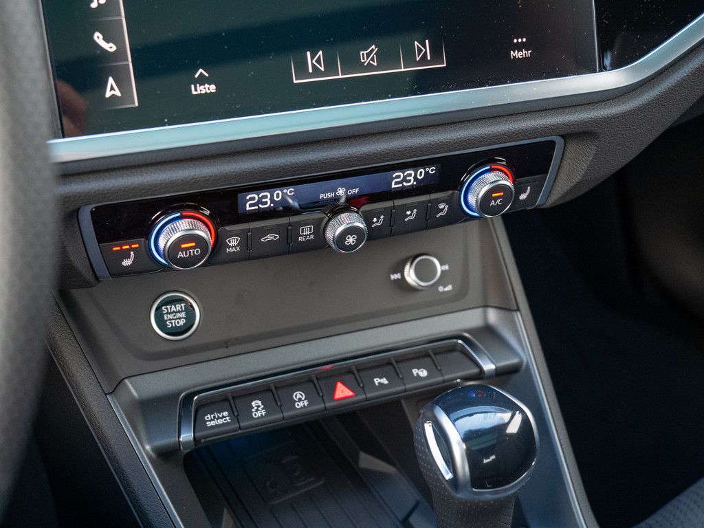 Audi Q3 2025