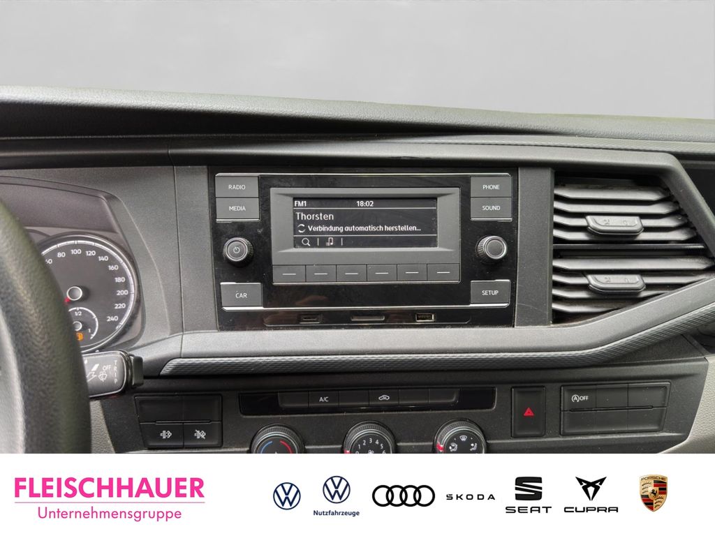 Volkswagen T6 Transporter 2022