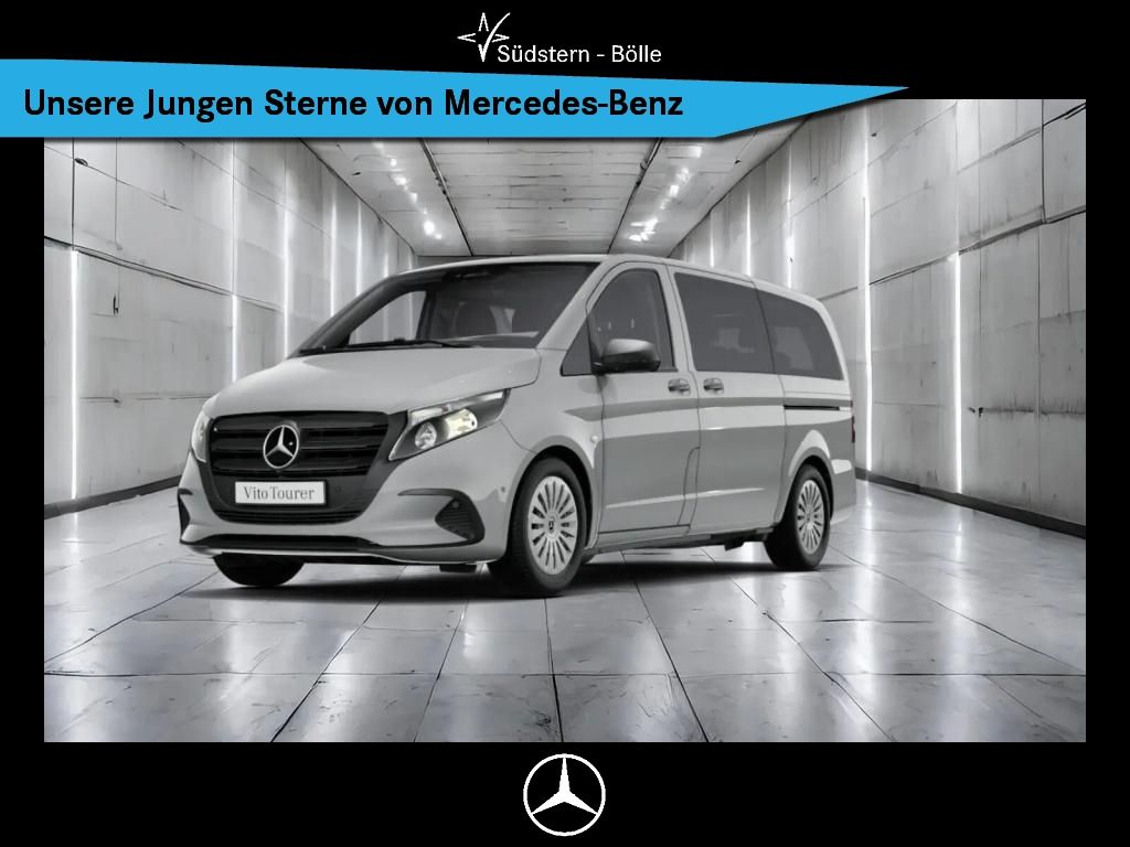 Mercedes-Benz Vito 2025