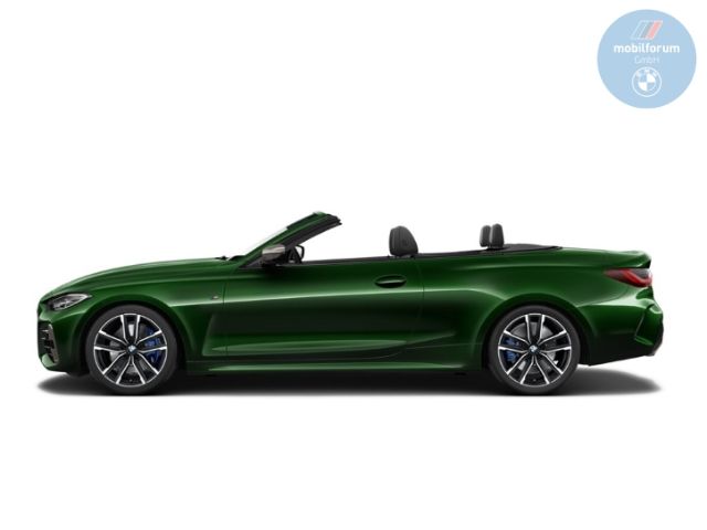 BMW M440 2022