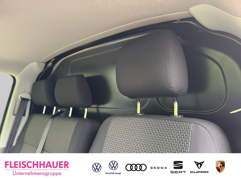 Volkswagen T6 Transporter 2022