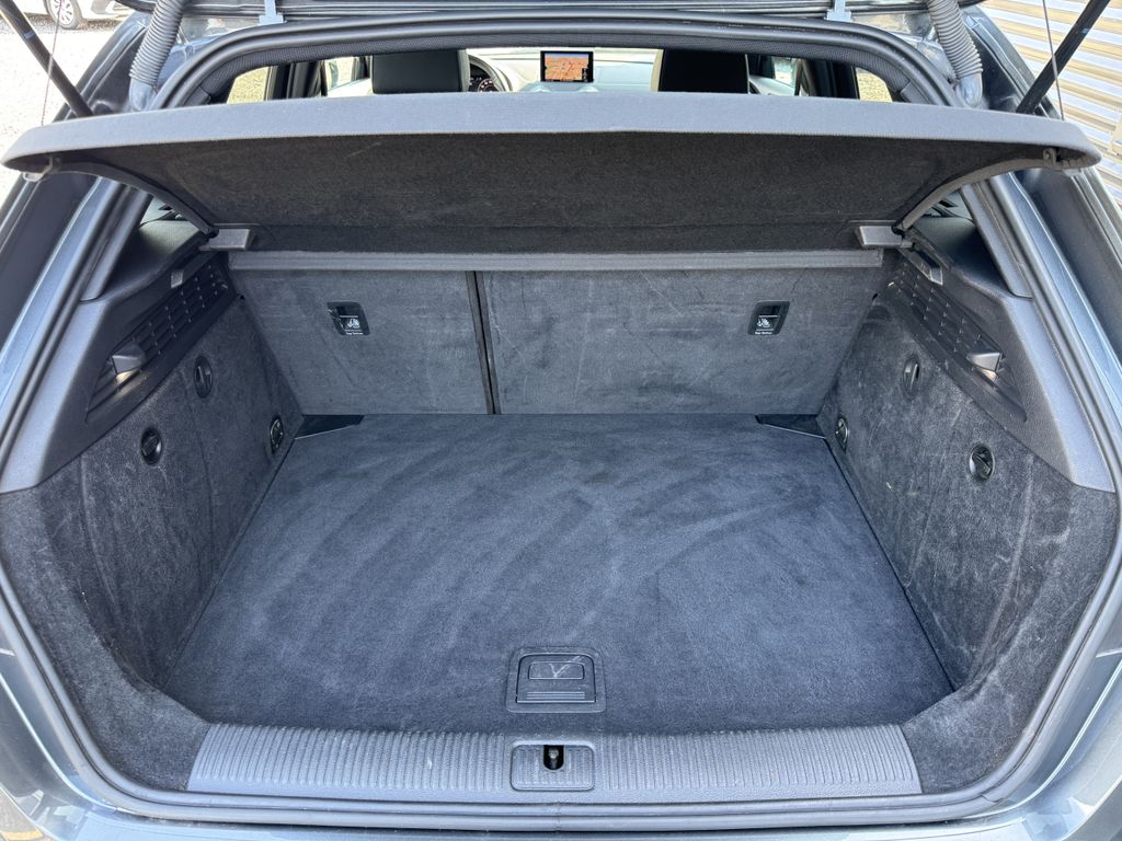 Audi A3 2017