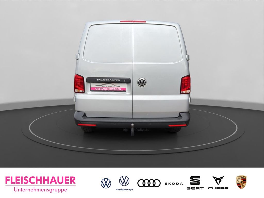 Volkswagen T6 Transporter 2022