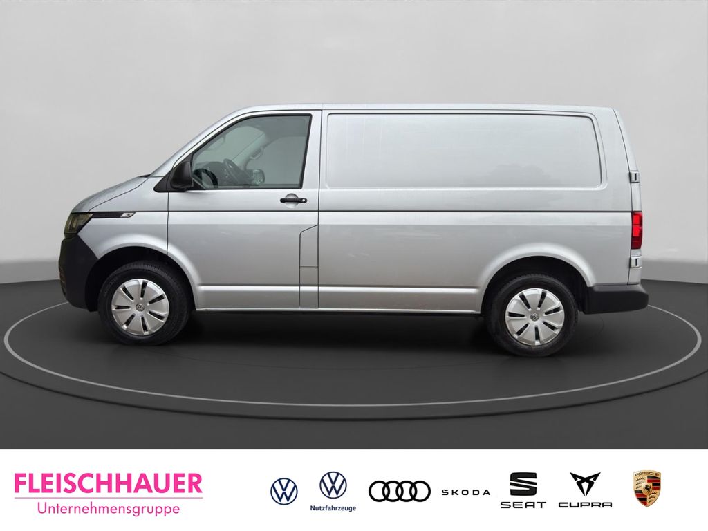 Volkswagen T6 Transporter 2022
