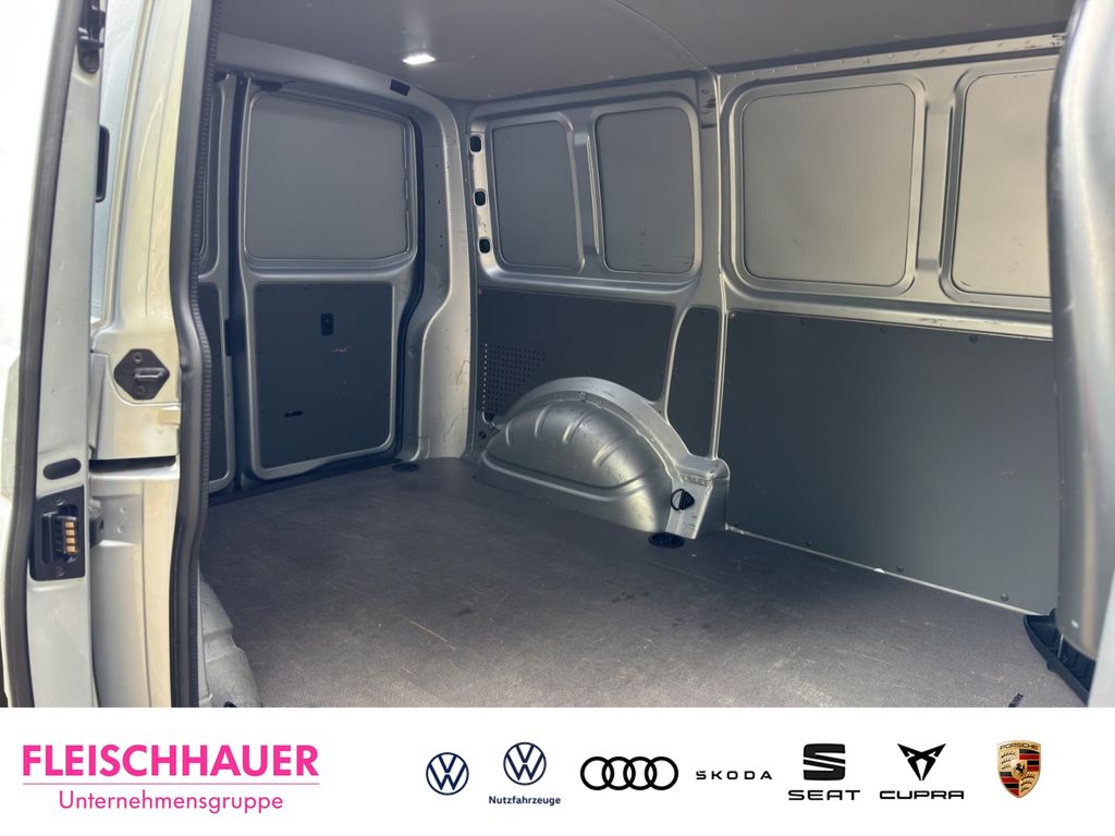 Volkswagen T6 Transporter 2022