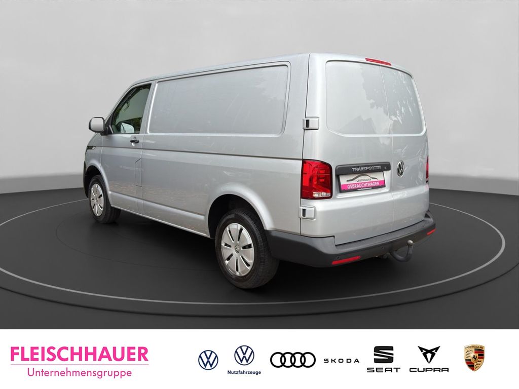 Volkswagen T6 Transporter 2022