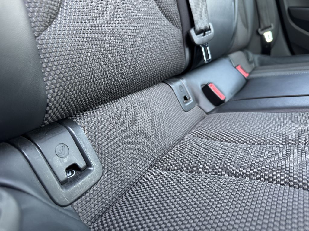 Audi A3 2017