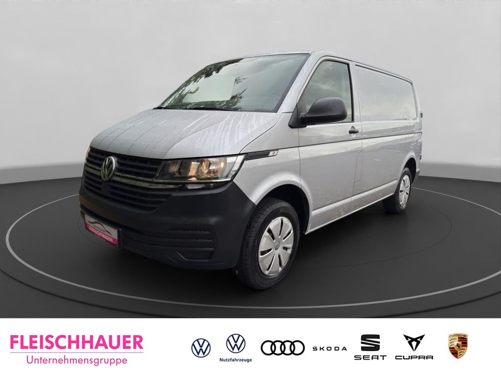 Volkswagen T6 Transporter 2022