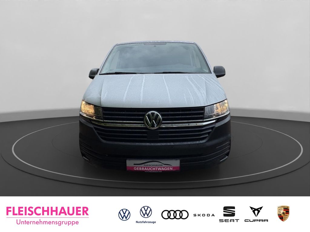 Volkswagen T6 Transporter 2022