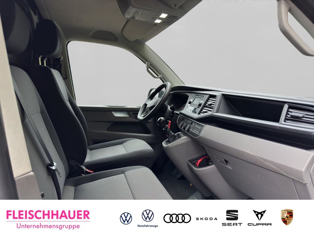 Volkswagen T6 Transporter 2022