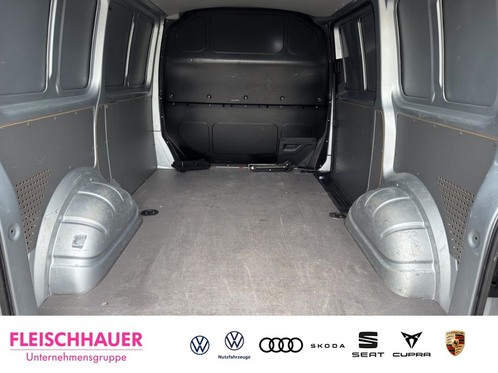 Volkswagen T6 Transporter 2022