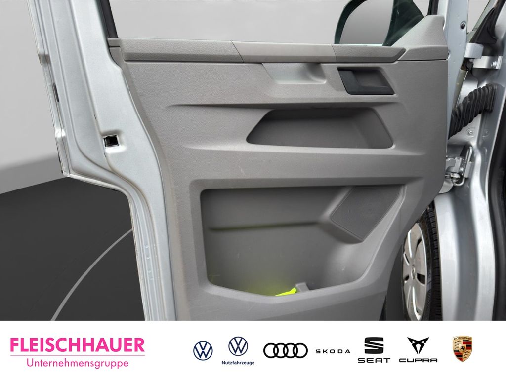 Volkswagen T6 Transporter 2022