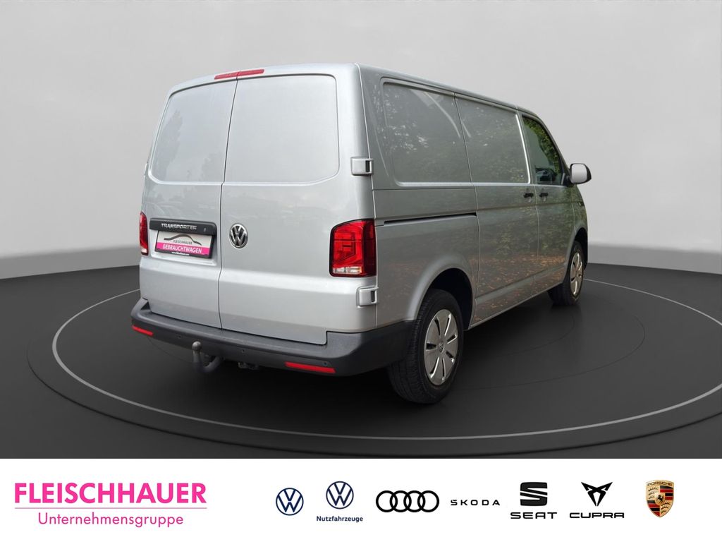 Volkswagen T6 Transporter 2022