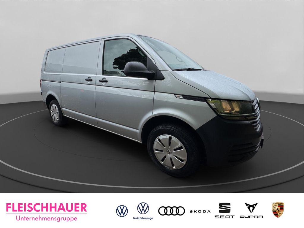 Volkswagen T6 Transporter 2022