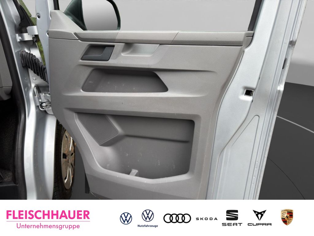 Volkswagen T6 Transporter 2022
