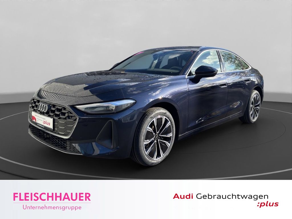 Audi A5 2025