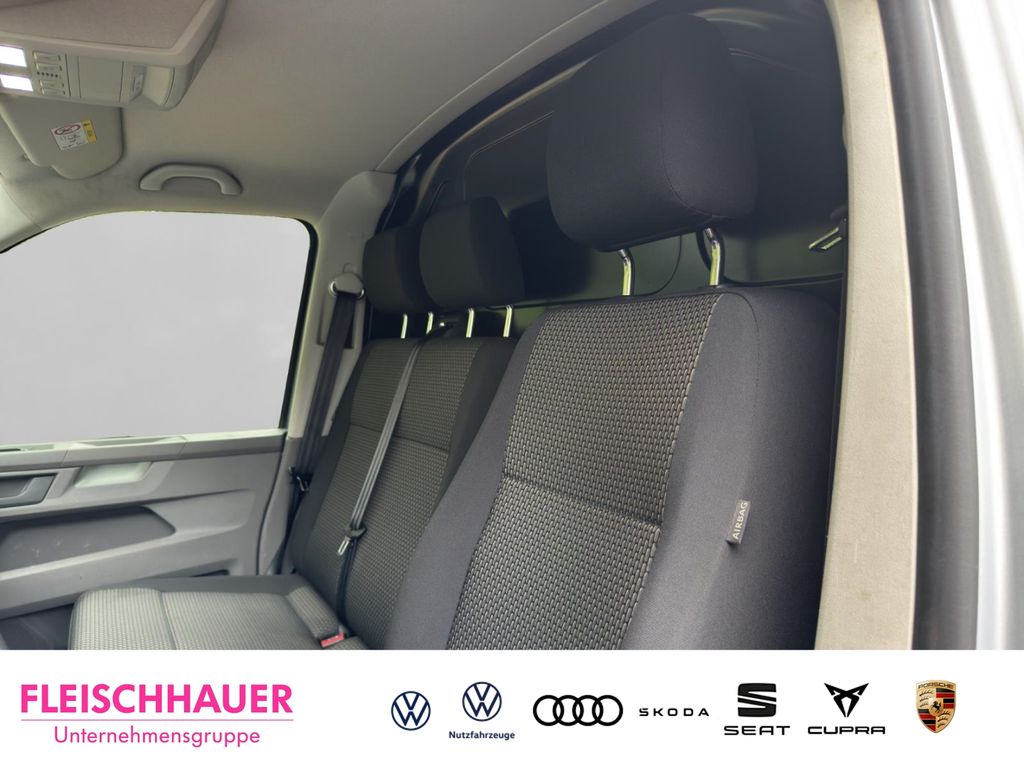 Volkswagen T6 Transporter 2022
