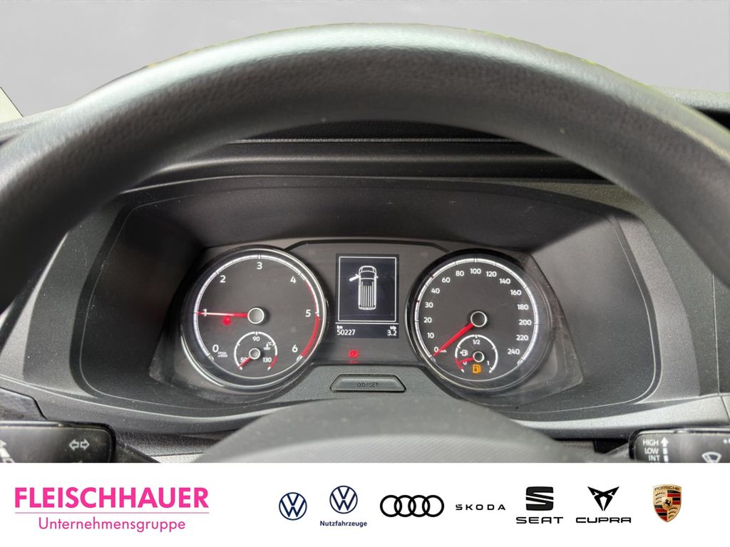 Volkswagen T6 Transporter 2022