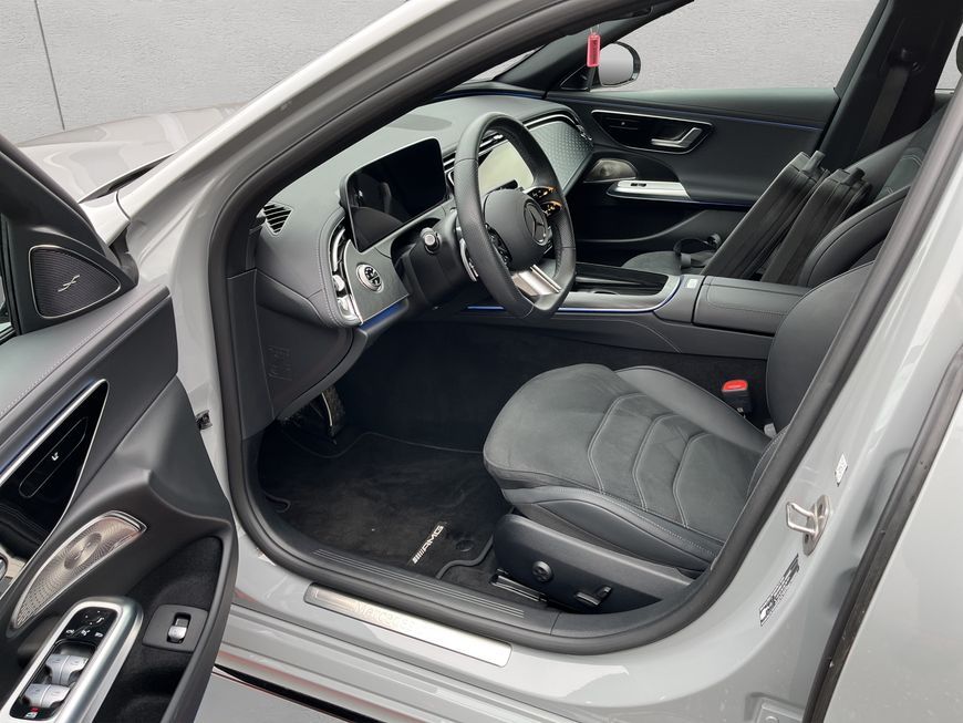 Mercedes-Benz E 300 2024