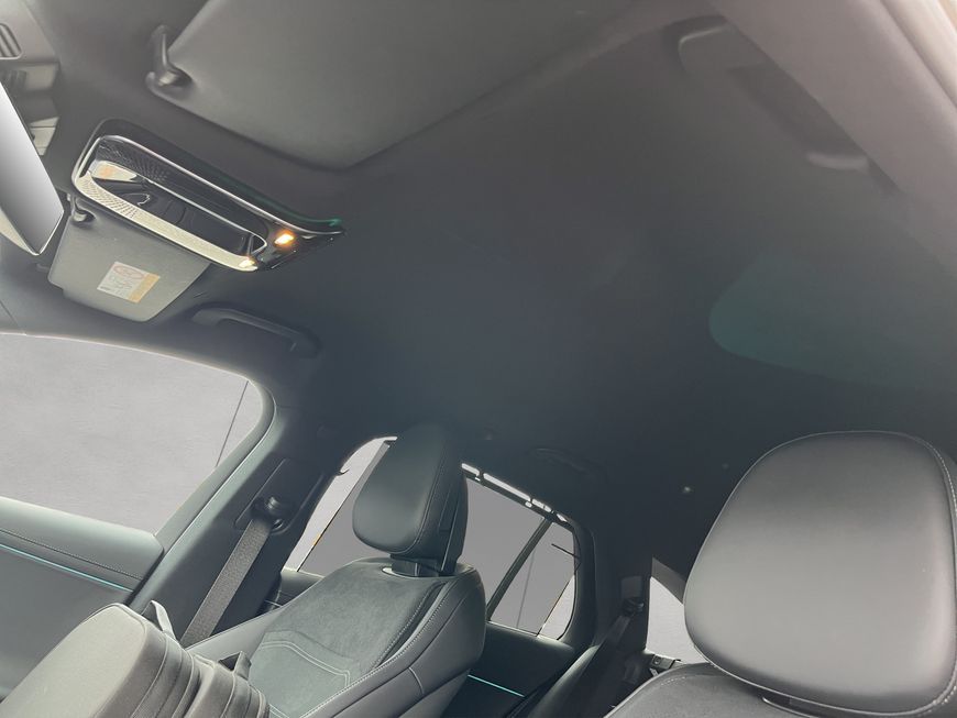 Mercedes-Benz E 300 2024