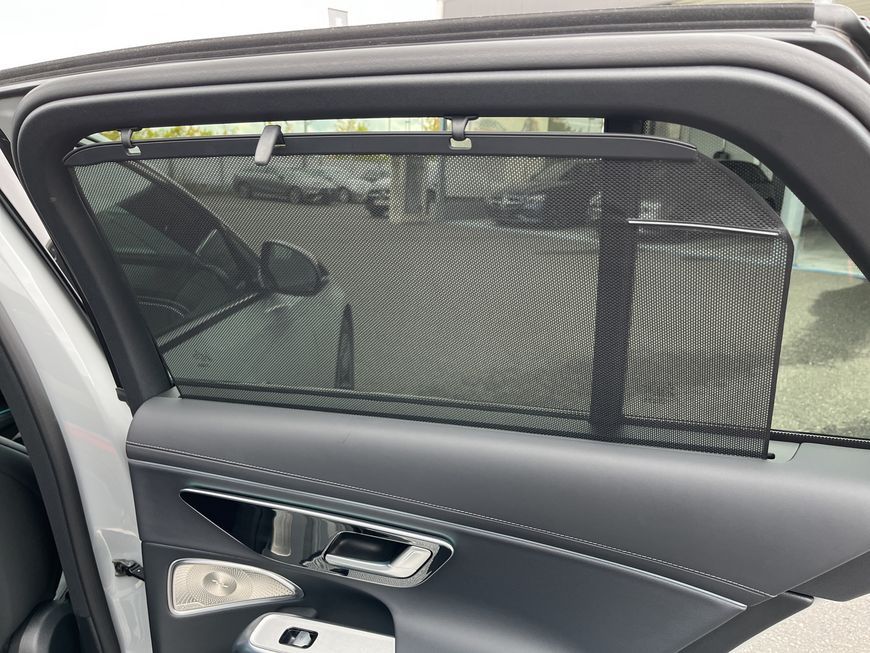 Mercedes-Benz E 300 2024