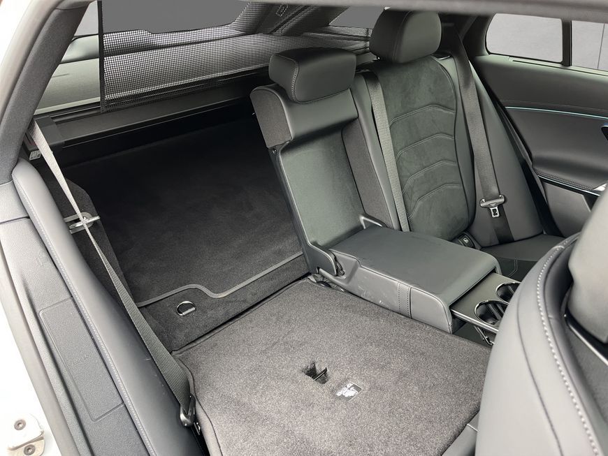 Mercedes-Benz E 300 2024