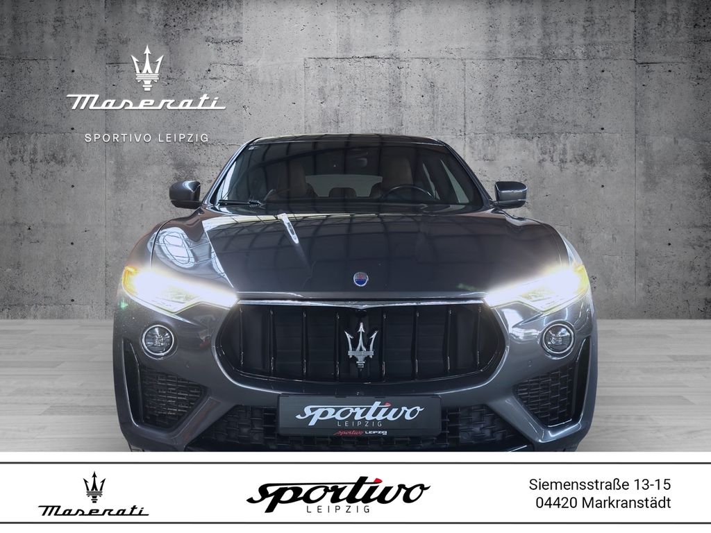 Maserati Levante 2020