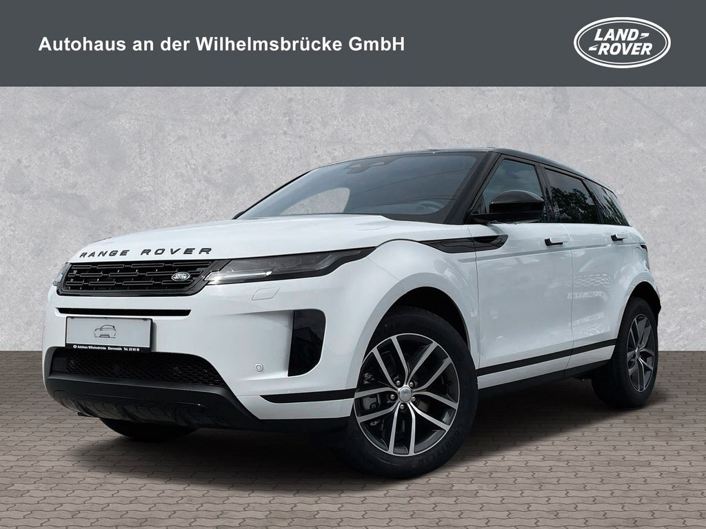 Land Rover Range Rover Evoque 2024