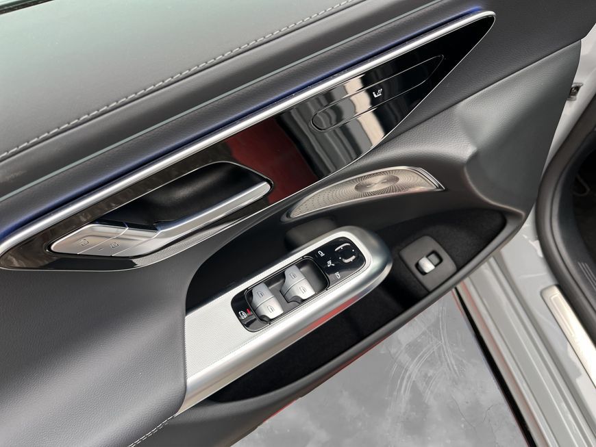 Mercedes-Benz E 300 2024