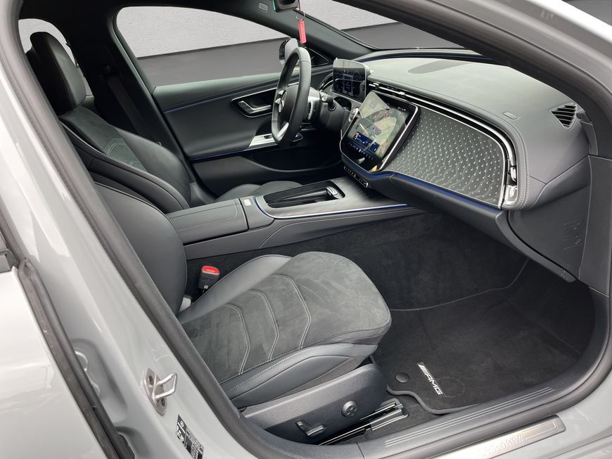 Mercedes-Benz E 300 2024