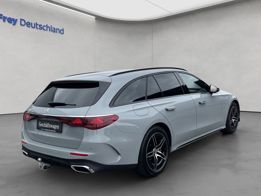 Mercedes-Benz E 300 2024