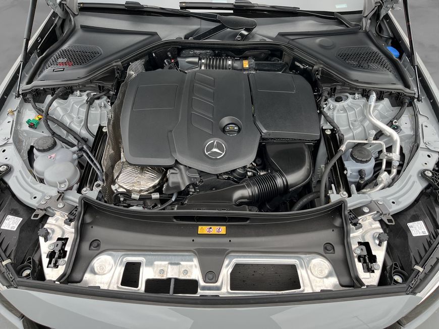 Mercedes-Benz E 300 2024