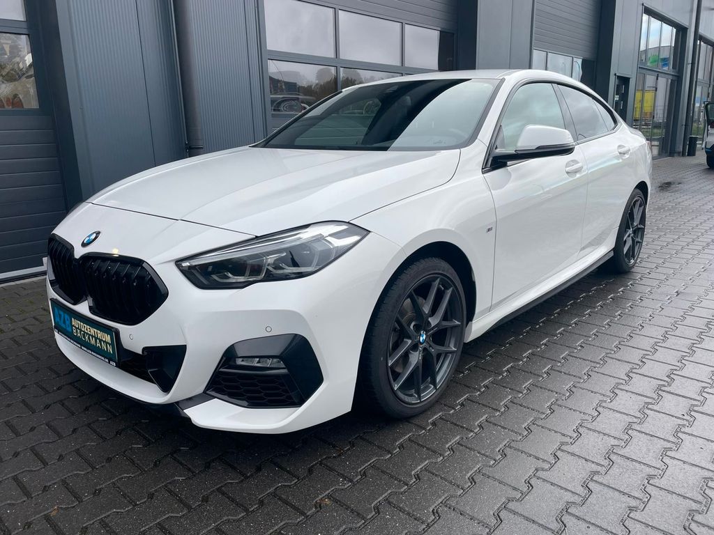 BMW 218 Gran Coupé 2023