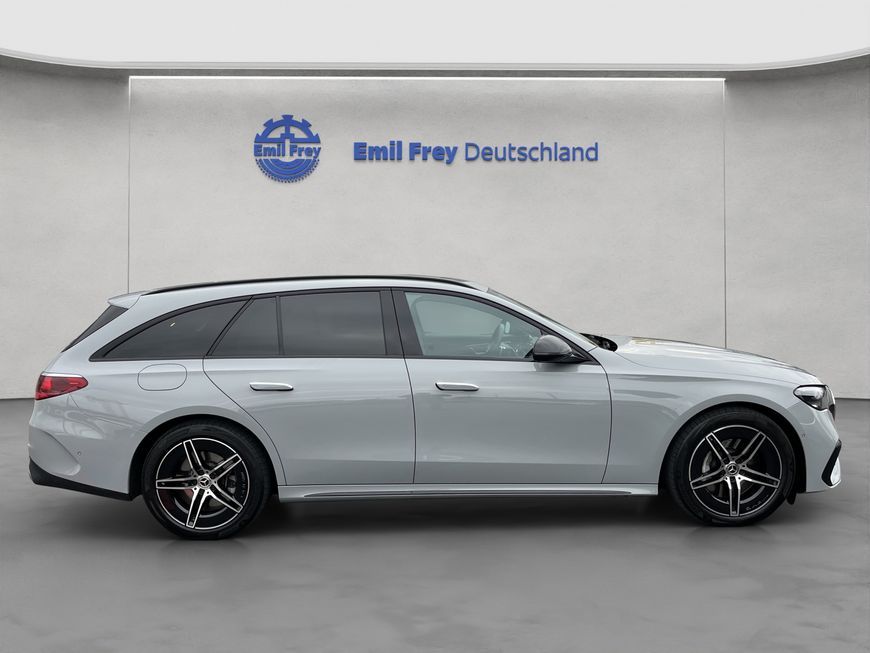 Mercedes-Benz E 300 2024