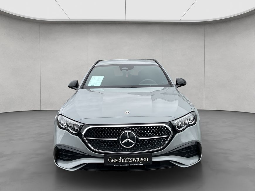 Mercedes-Benz E 300 2024