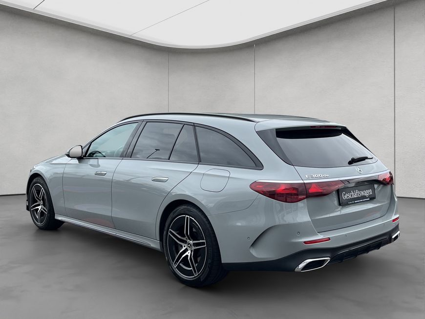 Mercedes-Benz E 300 2024