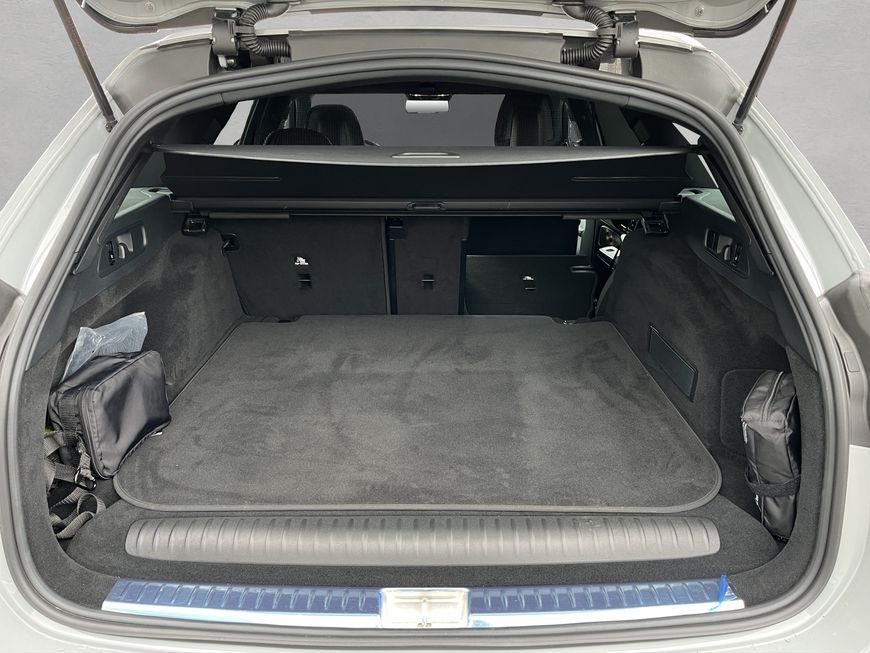 Mercedes-Benz E 300 2024