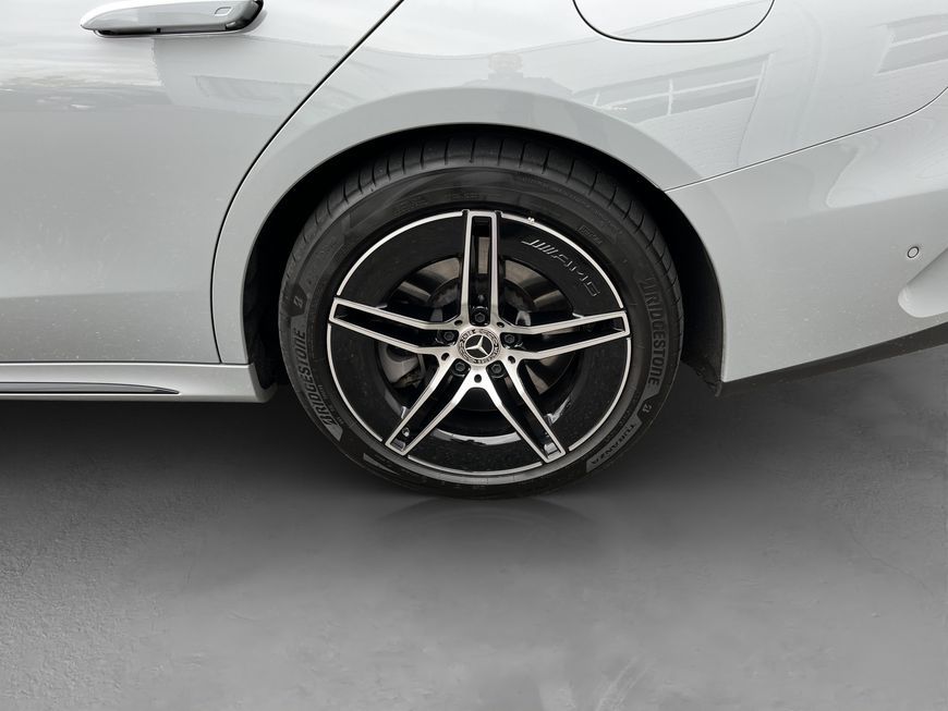 Mercedes-Benz E 300 2024