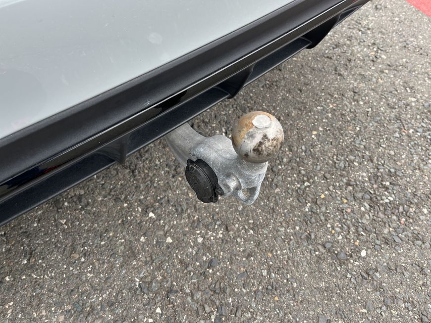 Mercedes-Benz E 300 2024