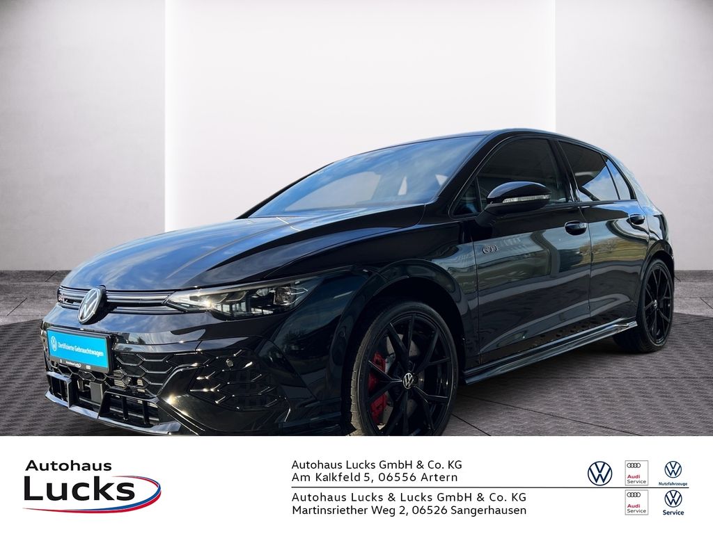 Volkswagen Golf 2025