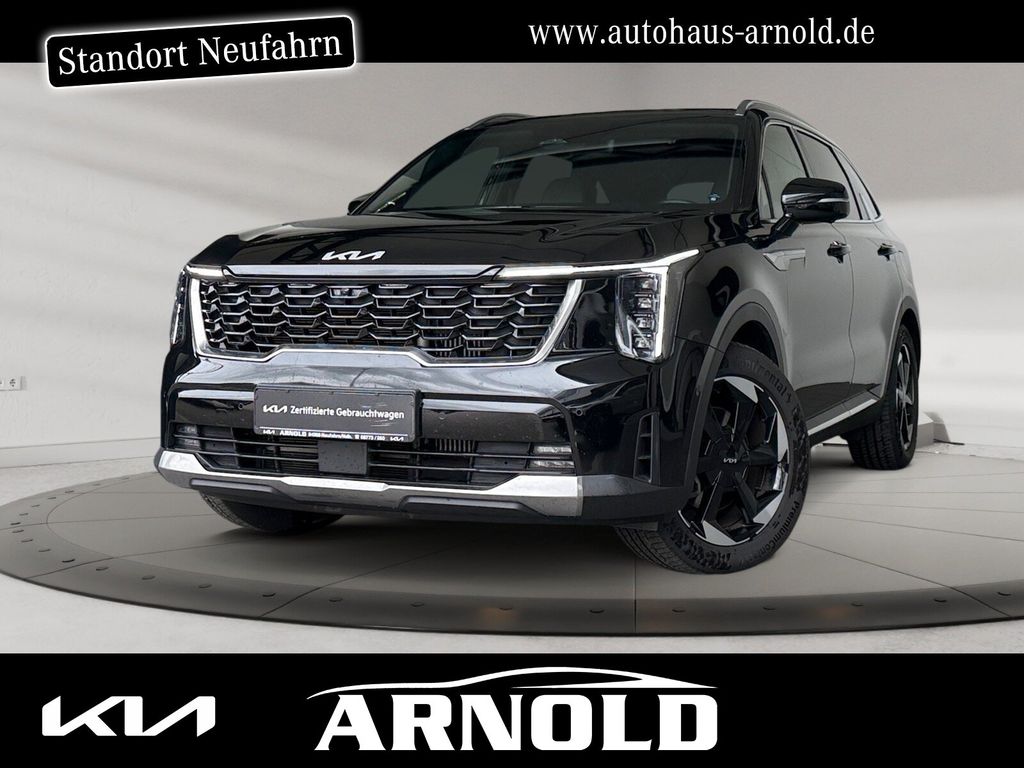 Kia Sorento 2024